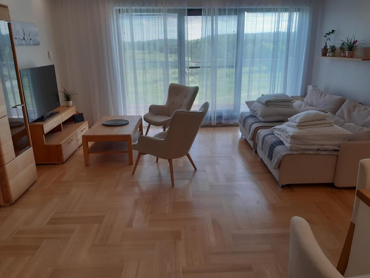 Apartamenty Przy Stoku Mragowo Exterior photo
